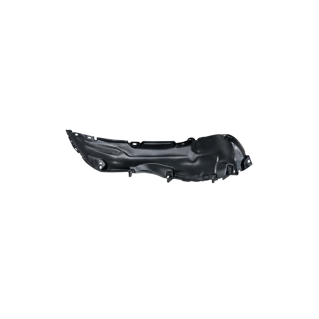T11-3102061PF / T11-3102062PF Inner Fender Liner - Chery T11/Tiggo / T11/Tiggo '10 Inner Fender Liner - Chery T11/Tiggo / T11/Tiggo '10