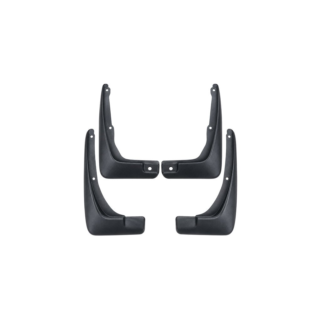 T11-3102051 / T11-3102052 Mudguard - Chery T11/Tiggo '10 / T11/Tiggo 5 '16 / QQ6 Mudguard - Chery T11/Tiggo '10 / T11/Tiggo 5 '16 / QQ6