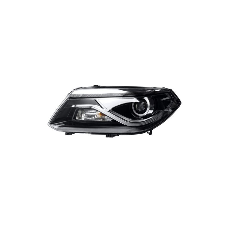 Headlight Assembly - Chery T11/Tiggo '10 / T11/Tiggo 5 '16 / QQ6