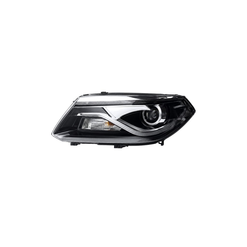 T21-4421010BC / T21-4421020BC Headlight Assembly - Chery T11/Tiggo '10 / T11/Tiggo 5 '16 / QQ6 Headlight Assembly - Chery T11/Tiggo '10 / T11/Tiggo 5 '16 / QQ6