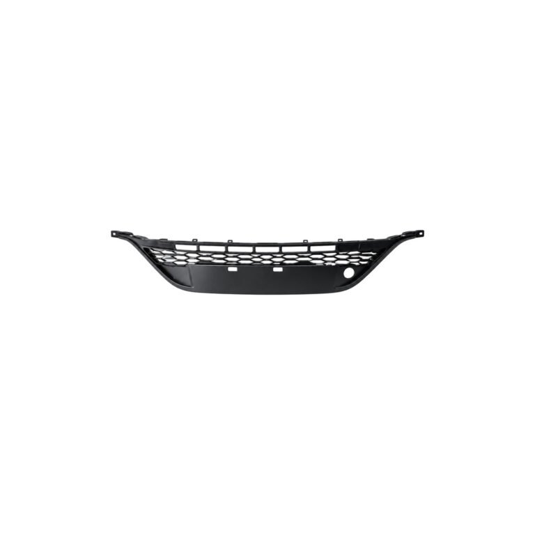 Front Bumper Grille - Chery T11/Tiggo '10 / T11/Tiggo 5 '16 / QQ6