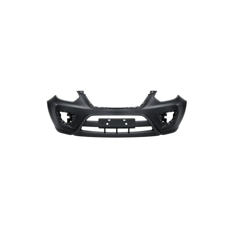 Front Bumper - Chery T11/Tiggo '10 / T11/Tiggo 5 '16 / QQ6