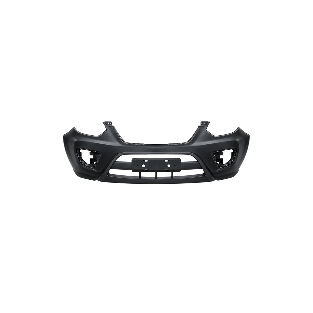 T11-2803011PF Front Bumper - Chery T11/Tiggo '10 / T11/Tiggo 5 '16 / QQ6 Front Bumper - Chery T11/Tiggo '10 / T11/Tiggo 5 '16 / QQ6