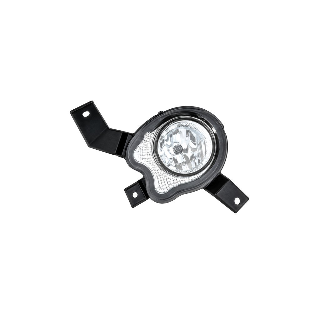Fog Light - Chery T11/Tiggo '10 / T11/Tiggo 5 '16 / QQ6 Fog Light - Chery T11/Tiggo '10 / T11/Tiggo 5 '16 / QQ6
