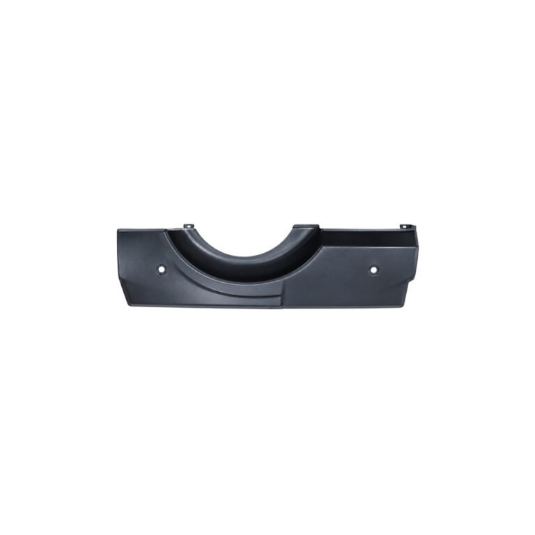 Rear Bumper - Chery T11/Tiggo '10 / T11/Tiggo 5 '16 / QQ6