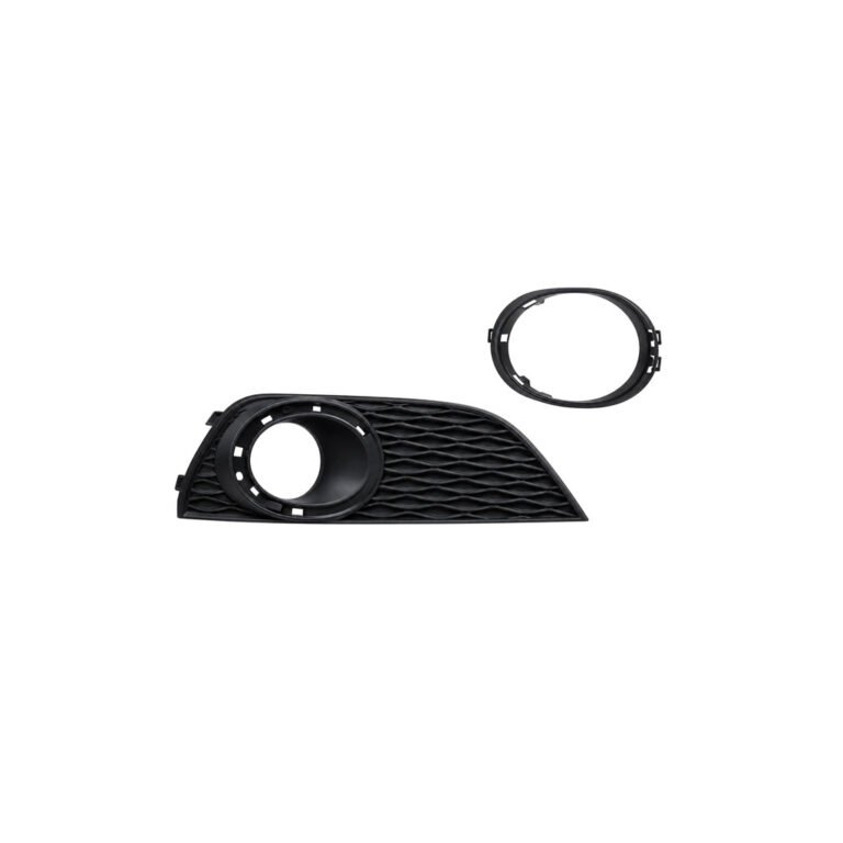 Fog Light Cover - Chery T11/Tiggo '10 / T11/Tiggo 5 '16 / QQ6
