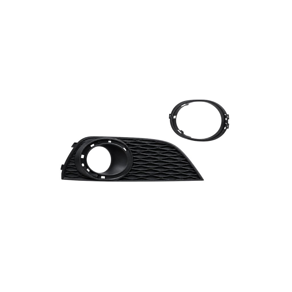 Fog Light Cover - Chery T11/Tiggo '10 / T11/Tiggo 5 '16 / QQ6 Fog Light Cover - Chery T11/Tiggo '10 / T11/Tiggo 5 '16 / QQ6