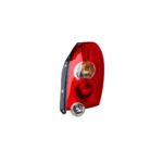 Tail Light Assembly - Chery T11/Tiggo '10 / T11/Tiggo 5 '16 / QQ6 - Narrow Vertical Outline