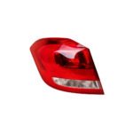 Tail Light Assembly - Chery T11/Tiggo '10 / T11/Tiggo 5 '16 / QQ6 - Rounded Outer Corner