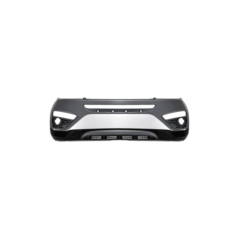 Front Bumper - Chery T11/Tiggo '10 / T11/Tiggo 5 '16 / QQ6
