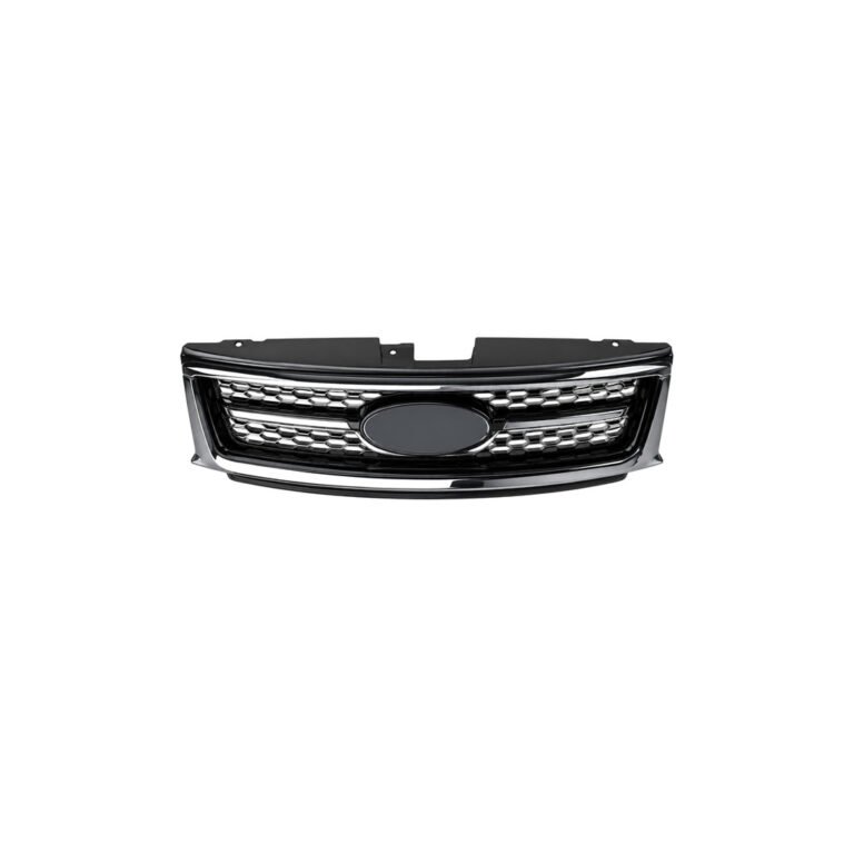 Grille - Chery T11/Tiggo '10 / T11/Tiggo 5 '16 / QQ6