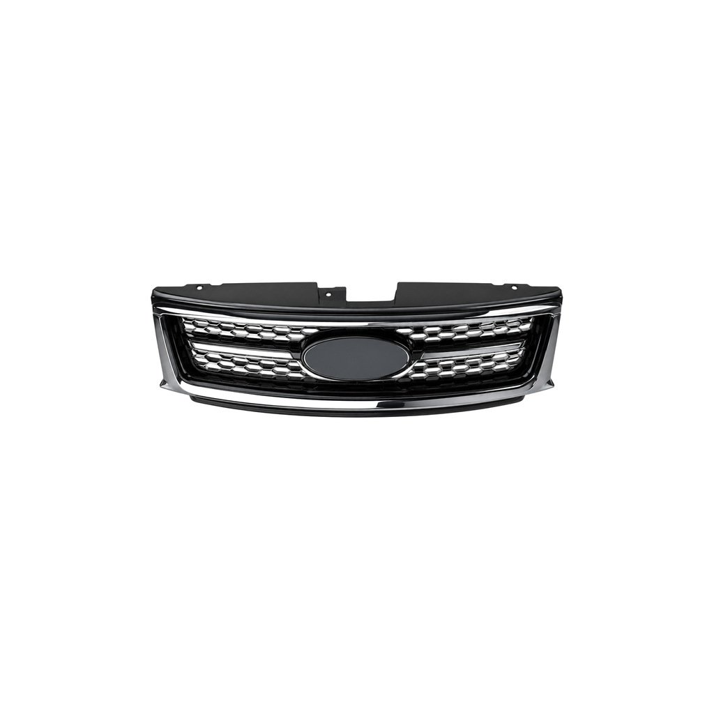 T21-8401010BD Grille - Chery T11/Tiggo '10 / T11/Tiggo 5 '16 / QQ6 Grille - Chery T11/Tiggo '10 / T11/Tiggo 5 '16 / QQ6