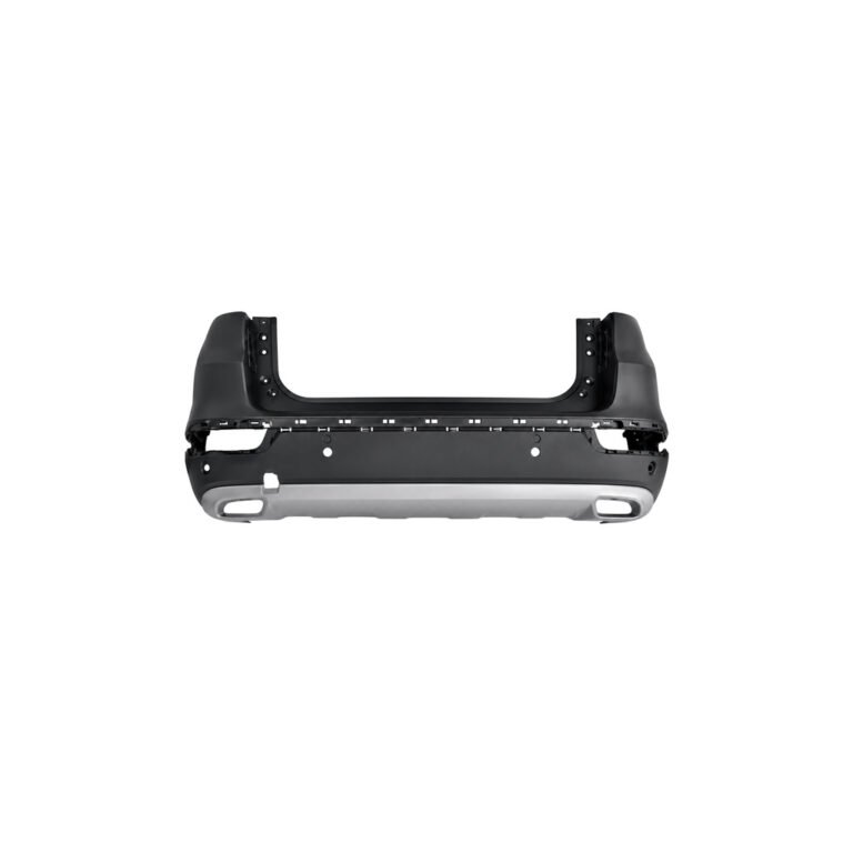 Rear Bumper - Chery T11/Tiggo '10 / T11/Tiggo 5 '16 / QQ6