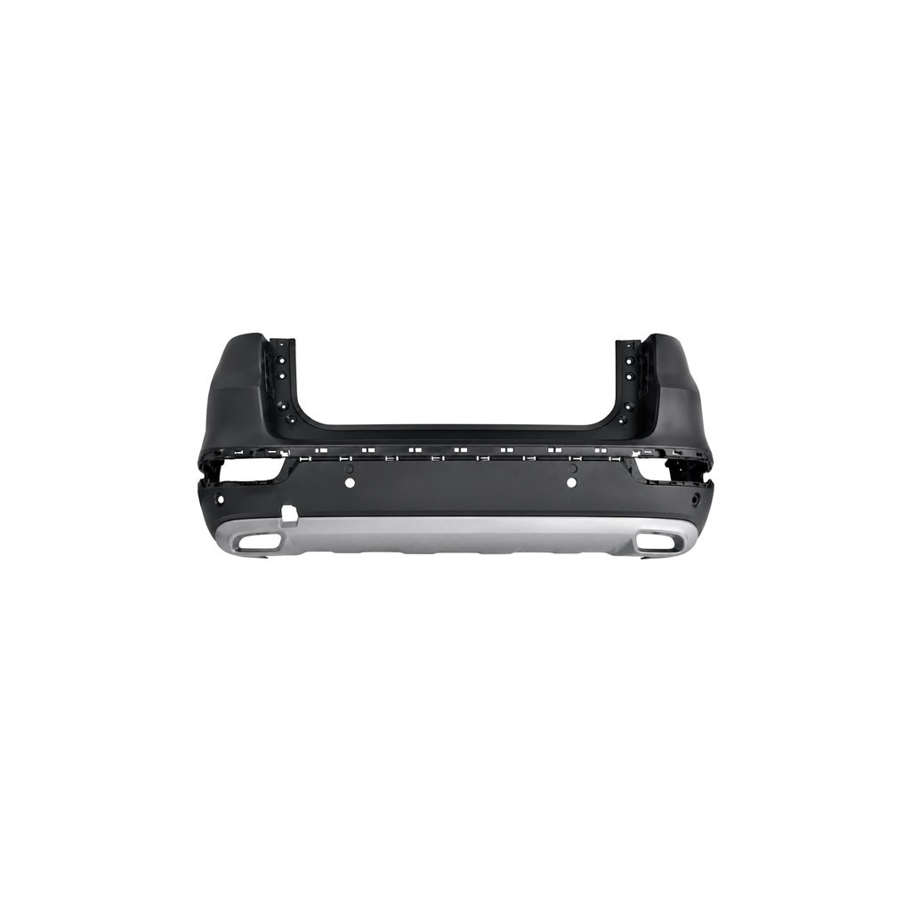 Rear Bumper - Chery T11/Tiggo '10 / T11/Tiggo 5 '16 / QQ6 Rear Bumper - Chery T11/Tiggo '10 / T11/Tiggo 5 '16 / QQ6