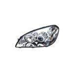 Headlight Assembly (Manual Adjustment) - Chery QQ6 / Eastar