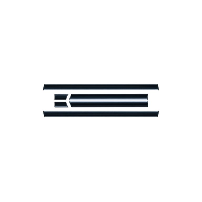 Door Trim Strip - Chery QQ6 / Eastar
