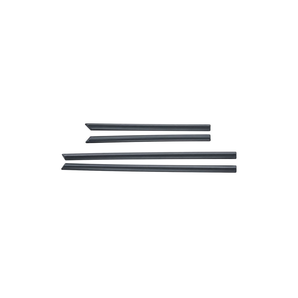 Door Moulding - Chery QQ6 / Eastar Door Moulding - Chery QQ6 / Eastar