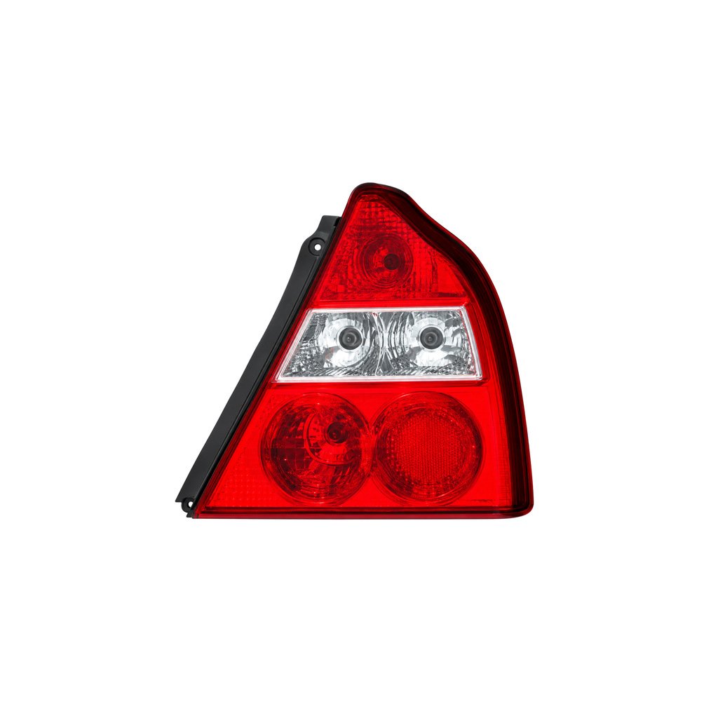 Tail Light Assembly - Chery QQ6 / Eastar Tail Light Assembly - Chery QQ6 / Eastar