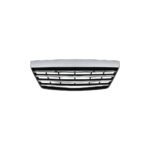 Front Center Grille (Earlier Design) - Chery QQ6 / Eastar