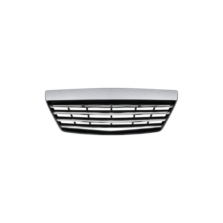 Front Center Grille (Earlier Design) - Chery QQ6 / Eastar