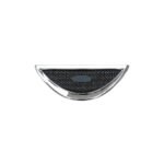 Grille - Chery QQ6 / Eastar - Tapered Mesh Outline