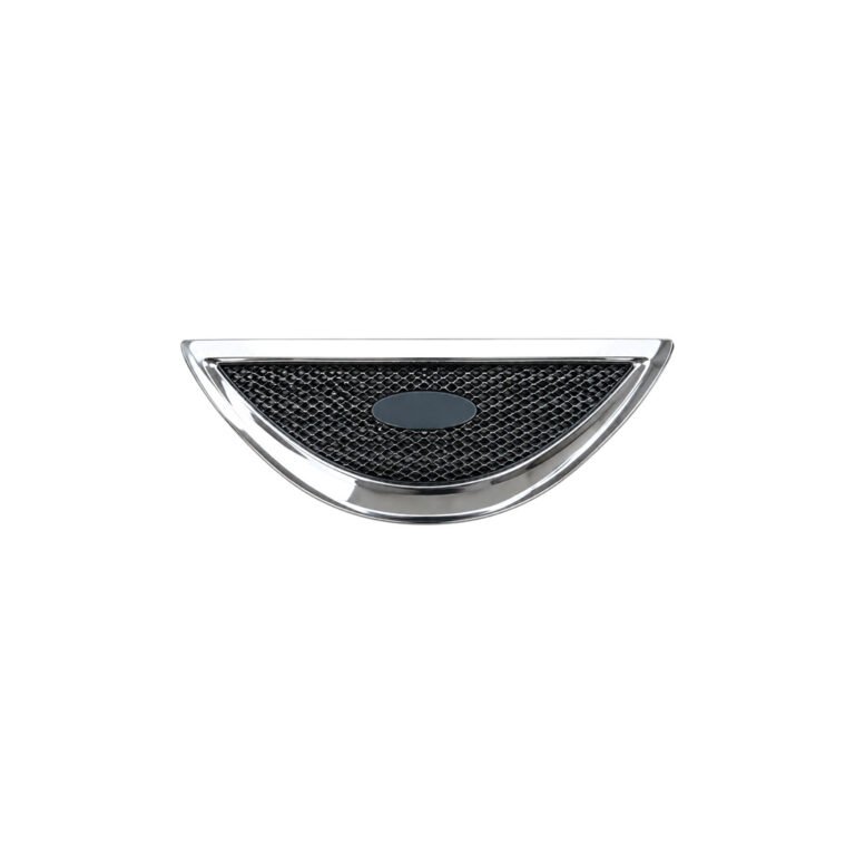 Grille - Chery QQ6 / Eastar - Tapered Mesh Outline