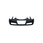Front Bumper - Chery QQ6 / Eastar - Large Central Opening