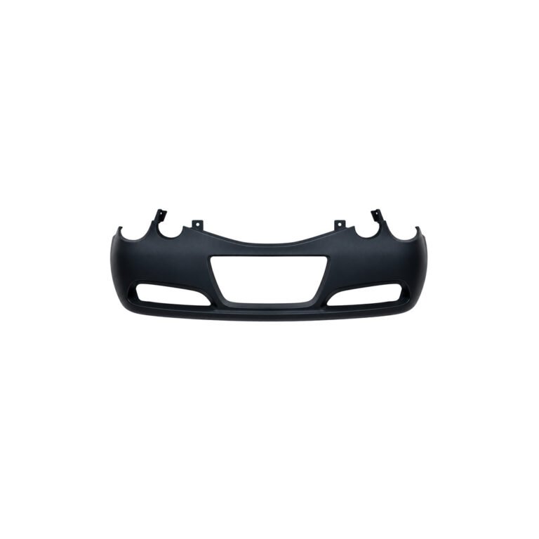 Front Bumper - Chery QQ6 / Eastar - Large Central Opening