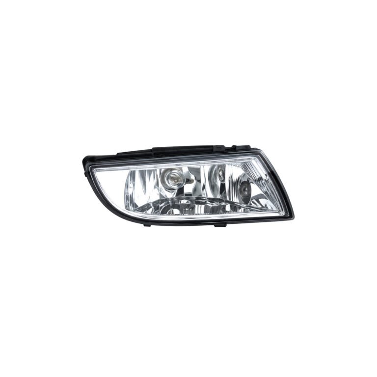 Fog Light - Chery QQ6 / Eastar