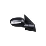 Door Mirror - Chery QQ6 / Eastar - Inset Lens Strip