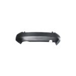 Rear Bumper Assembly - Chery QQ6 / Eastar