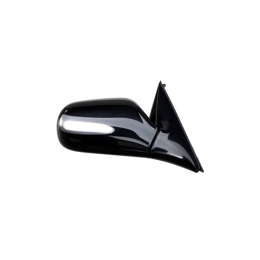 Door Mirror - Chery QQ6 / Eastar - Smooth Curved Shell Door Mirror - Chery QQ6 / Eastar - Smooth Curved Shell