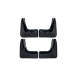 Mudguard - Chery QQ6 / Eastar - Squared Lower Corners