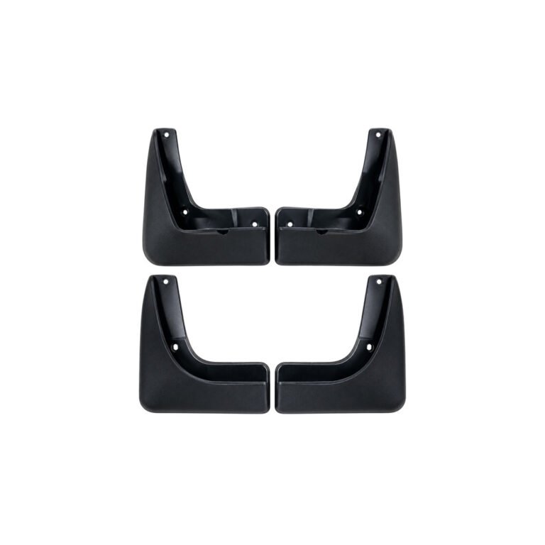 Mudguard - Chery QQ6 / Eastar - Squared Lower Corners