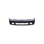 Front Bumper - Chery QQ6 / Eastar - Segmented Lower Openings