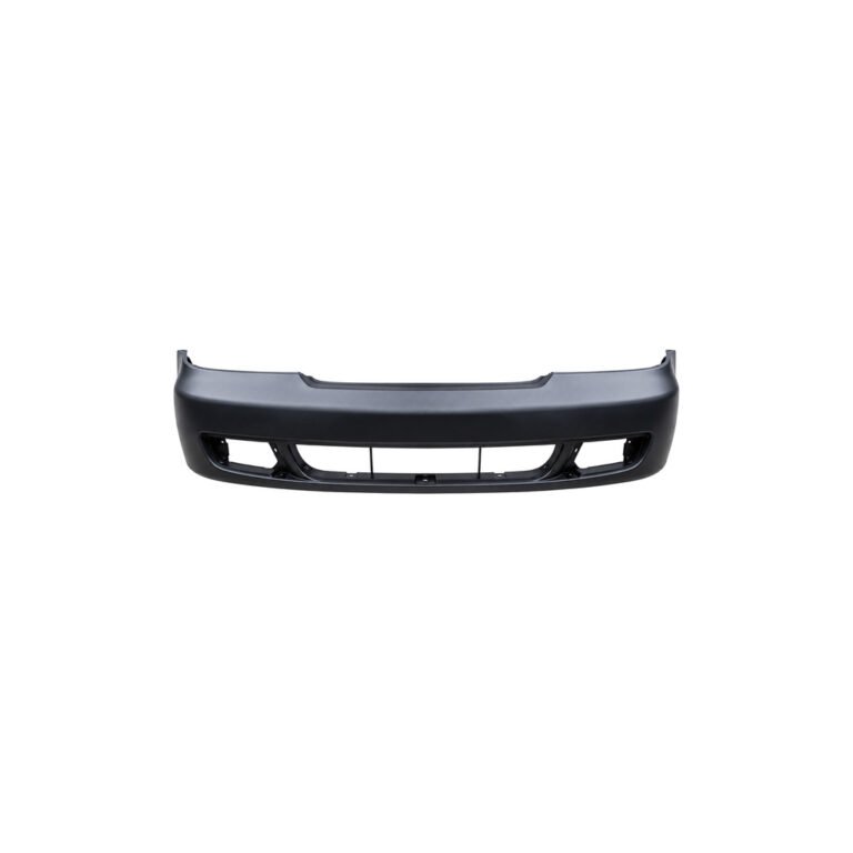 Front Bumper - Chery QQ6 / Eastar - Segmented Lower Openings