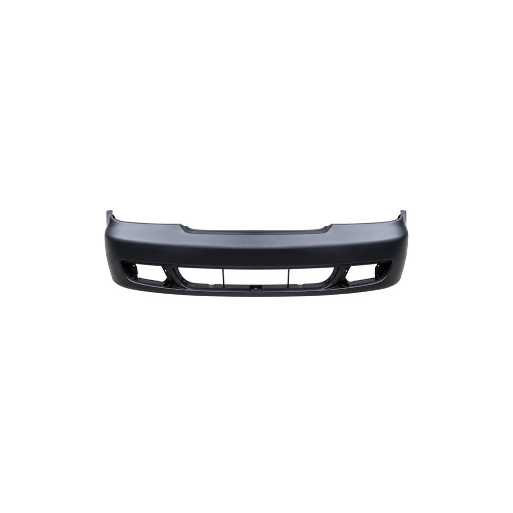 Front Bumper - Chery QQ6 / Eastar - Segmented Lower Openings Front Bumper - Chery QQ6 / Eastar - Segmented Lower Openings