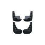 Mudguard - Chery QQ6 / Eastar - Rounded Lower Corners