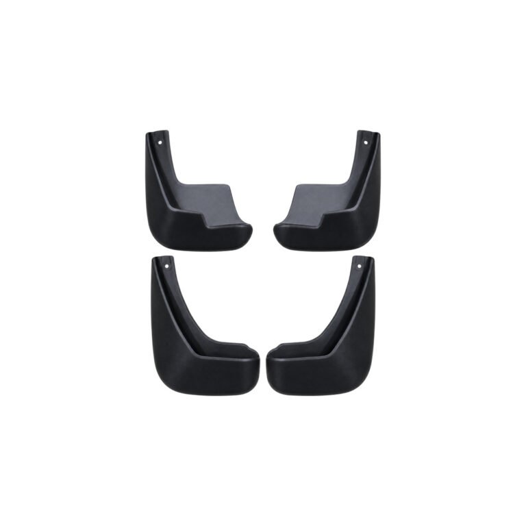 Mudguard - Chery QQ6 / Eastar - Rounded Lower Corners