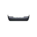Rear Bumper - Chery QQ6 / Eastar - Broad Recessed Center