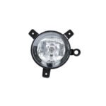 Fog Light - Chery A1 / A3 - Circular Side Mount