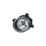Fog Light - Chery A1 / A3 - Projecting Lens Rim
