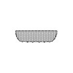Front Bumper Center Grille - Chery A1 / A3