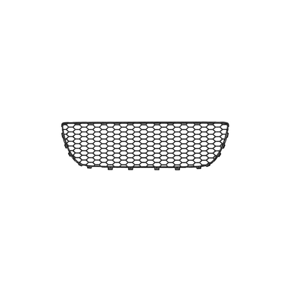 M11-2803519 Front Bumper Center Grille - Chery A1 / A3 Front Bumper Center Grille - Chery A1 / A3