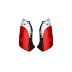 Tail Light Assembly - Chery A1 / A3