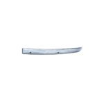 Rear Bumper Support - Chery A1 / A3