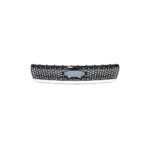 Grille - Chery A1 / A3