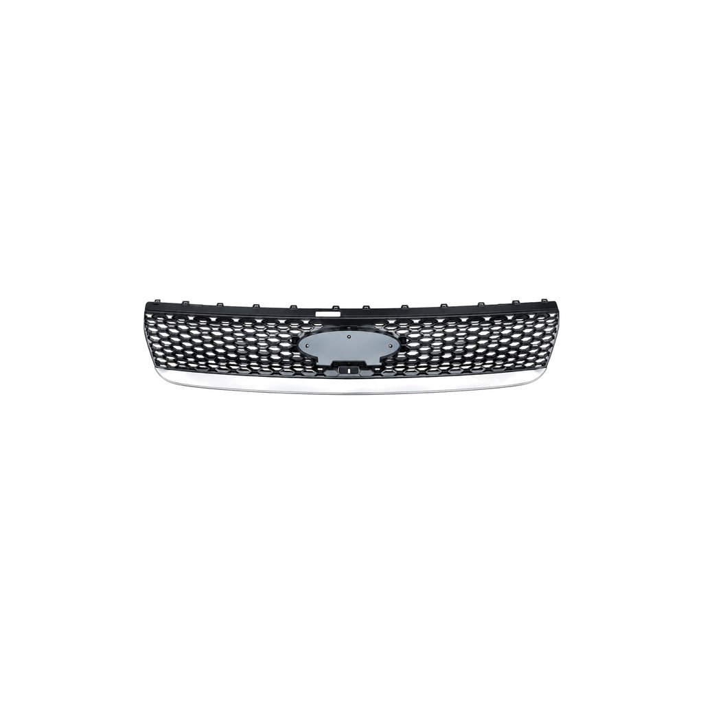 Grille - Chery A1 / A3 Grille - Chery A1 / A3