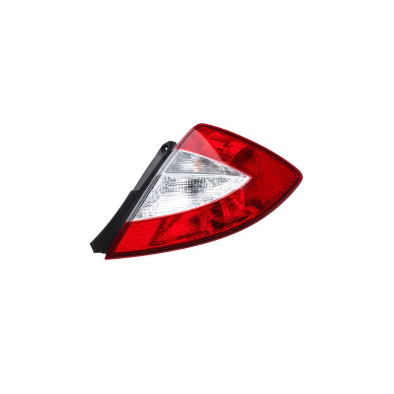 Tail Light Assembly - Chery A1 / A3