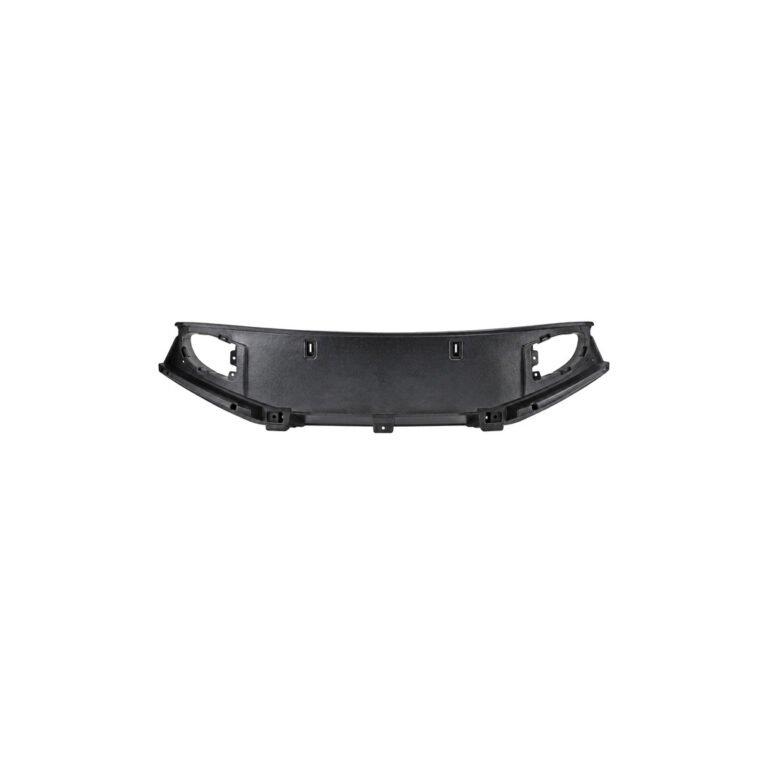Front Bumper Foam Absorber - Chery A1 / A3